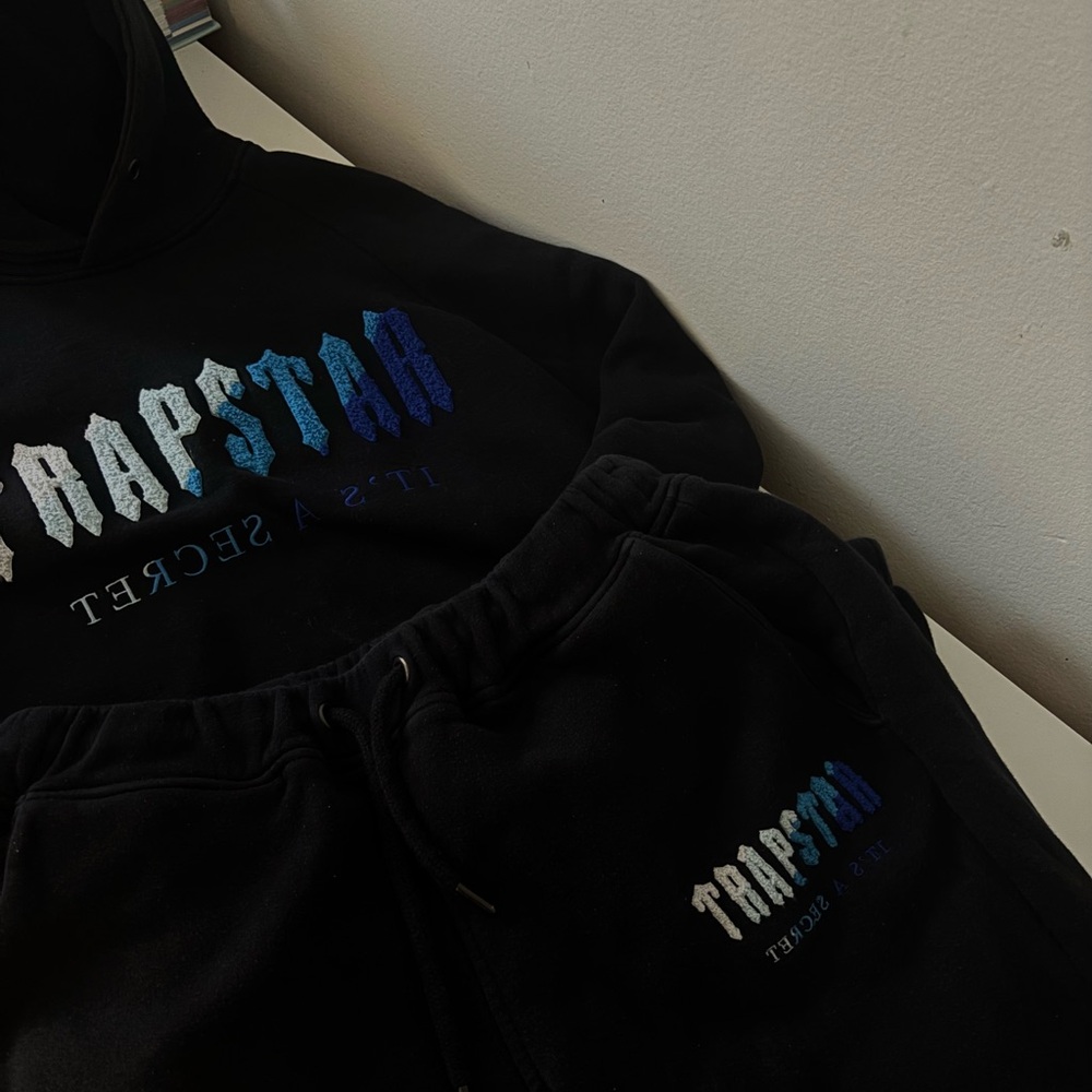 Trapstar set - Picture 1 of 4